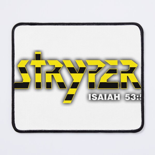 Item preview, Hard Rock Band Stryper designed and sold by RichardGreen86.