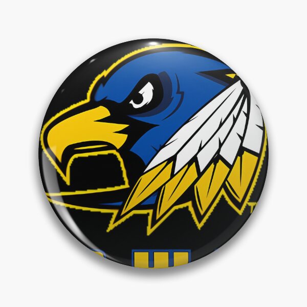 Item preview, Sheridan Hawks designed and sold by BRENDAOIRIER.