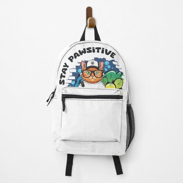 Item preview, Graffiti Street Cat designed and sold by sherifshaaban.