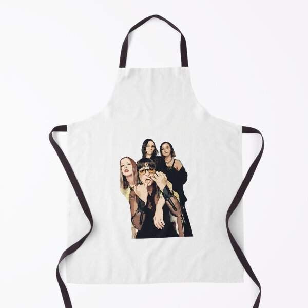 Item preview, The Beaches Band Artwork designed and sold by coonsetaschm.