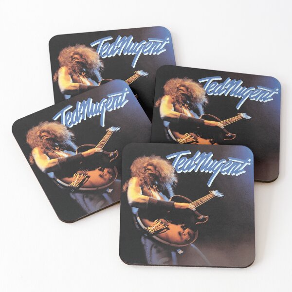 Artikelvorschau, Ted Nugent entworfen und verkauft von RichardGreen86.