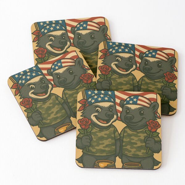 Item preview, Not Just a Design — It’s a Salute to the Brave designed and sold by Savage & Sweet Designs.