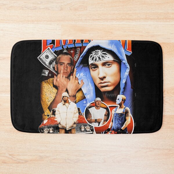 Item preview, Eminem designed and sold by ELENTEWART.