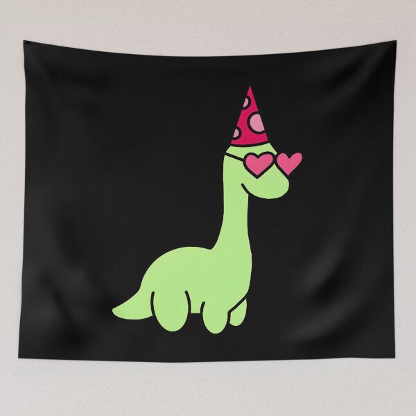 Item preview, Party Dino designed and sold by sunshinedcome.