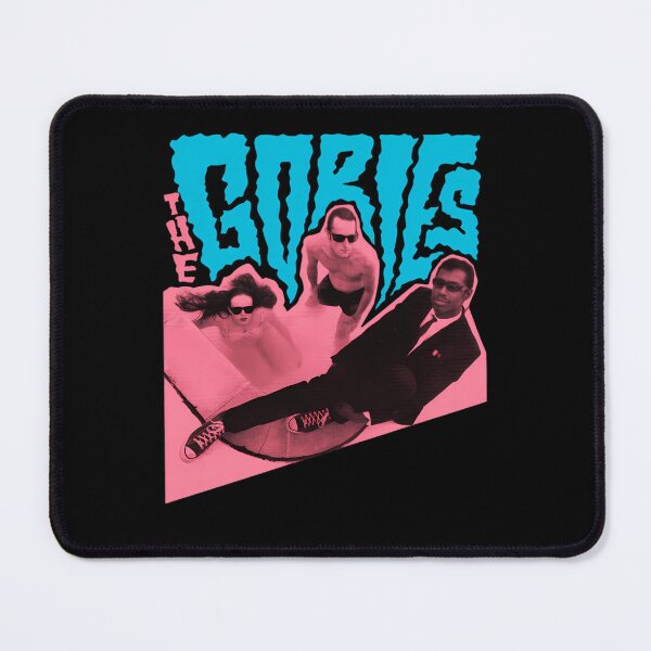 Item preview, The Gories  designed and sold by coonsetaschm.