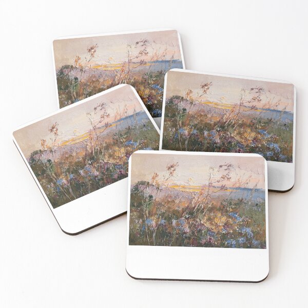 Item preview, The golden fields designed and sold by MadalynKiehn.