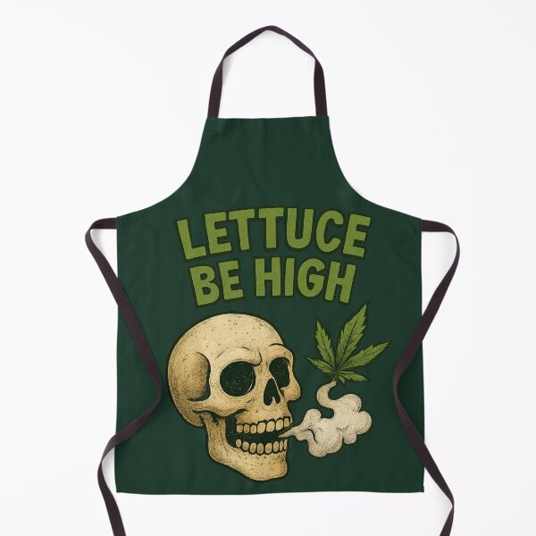 Item preview, lettuce be high designed and sold by KingzWorld.