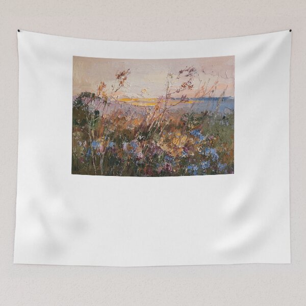 Item preview, The golden fields designed and sold by MadalynKiehn.