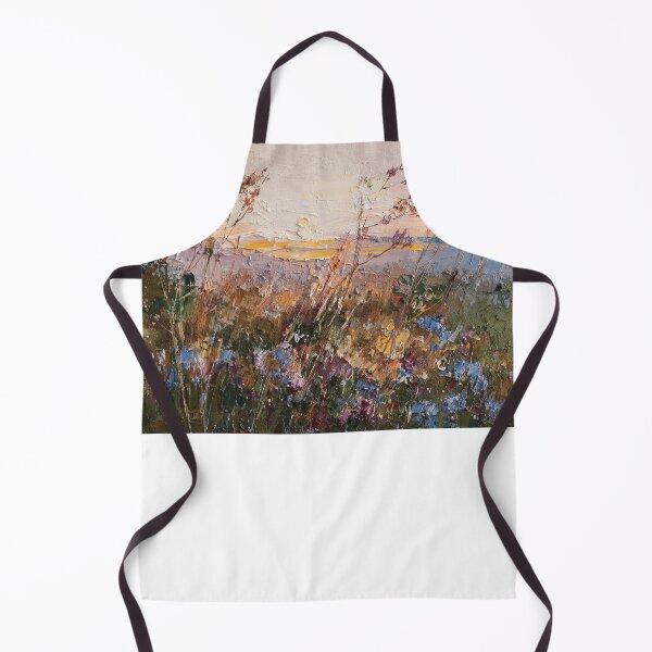 Item preview, The golden fields designed and sold by MadalynKiehn.