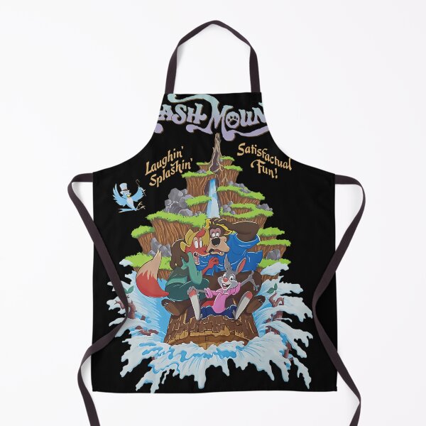 Item preview, Splash Mountain Laughin Splashin Satisfactual Fun designed and sold by BRENDAOIRIER.