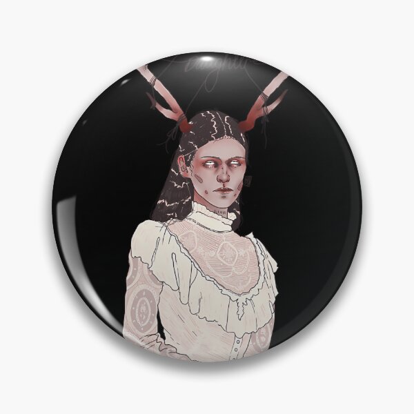 Item preview, Preacher'S Daughter - Ethel Cain designed and sold by ELENTEWART.