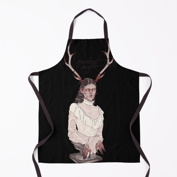 Item preview, La hija del predicador - Ethel Cain designed and sold by ELENTEWART.
