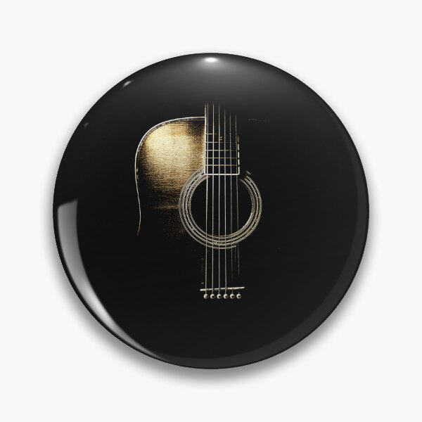 Item preview, Acoustic Guitar Lite (Please See Description) designed and sold by RichardGreen86.