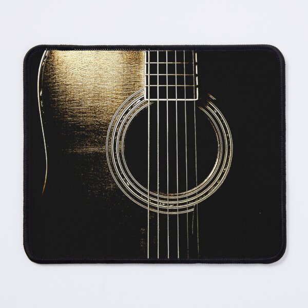 Item preview, Acoustic Guitar Lite (Please See Description) designed and sold by RichardGreen86.