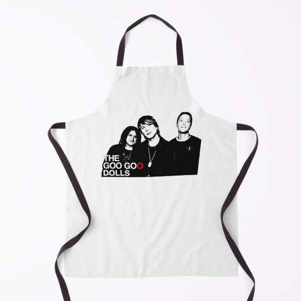 Item preview, The Goo goo Dolls designed and sold by coonsetaschm.