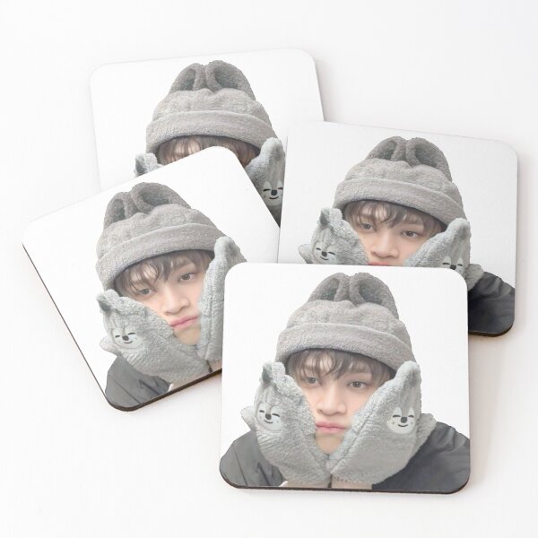 Item preview, Wolfie Chan  designed and sold by BooMPop-Designs.