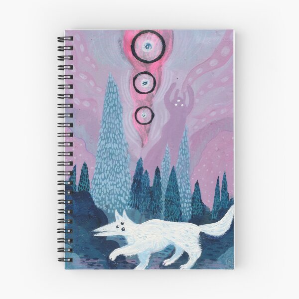 Item preview, Cautious Sniffs designed and sold by Isberg Illustration.