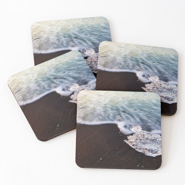 Item preview, Diamond Beach designed and sold by pawprintimage.