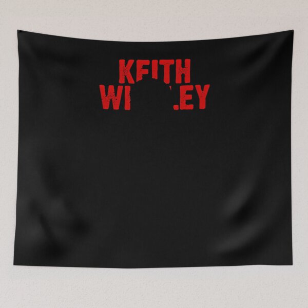 Item preview, Keith Whitley designed and sold by ELENTEWART.