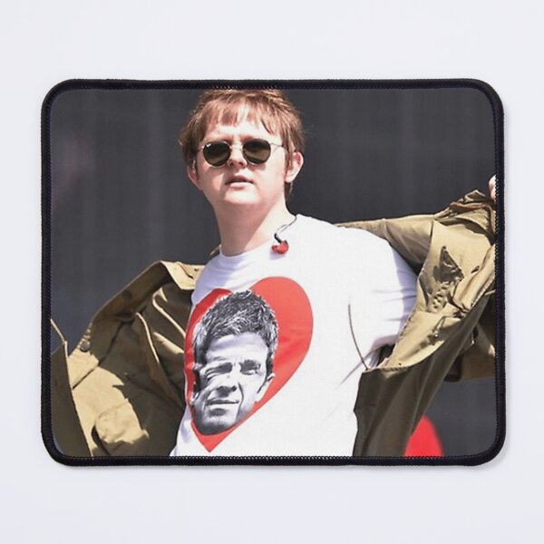 Artikelvorschau, Lewis Capaldi mit Noel entworfen und verkauft von RichardGreen86.