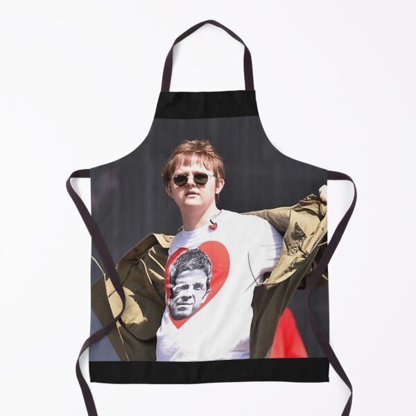 Item preview, Lewis Capaldi With Noel designed and sold by RichardGreen86.