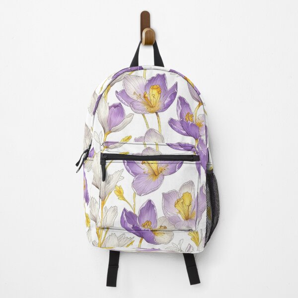 Item preview, Crocus Botanical Arts designed and sold by CoolPixels.
