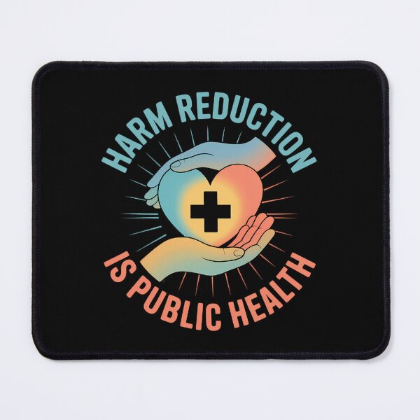 Item preview, Sobriety Addiction Recovery Harm Reduction Is Public Health designed and sold by Sea4Adventures.