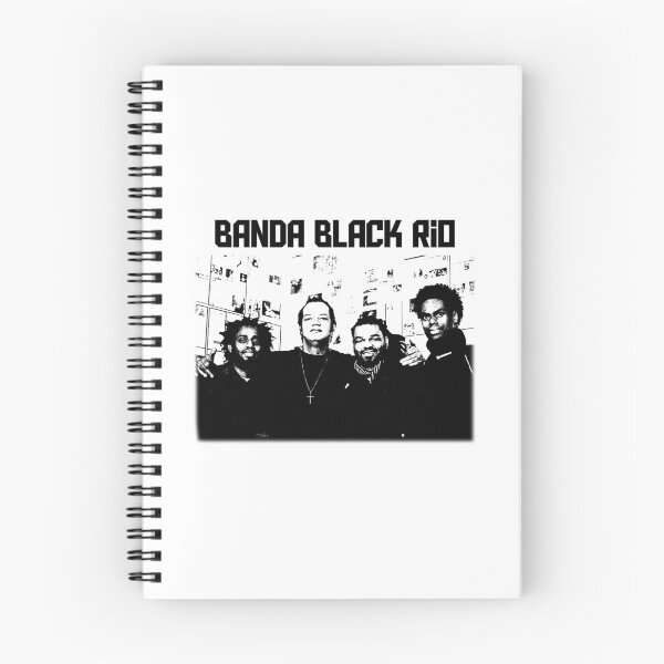 Item preview, Banda Black Rio Som de Brasileiro designed and sold by Parrelproject.