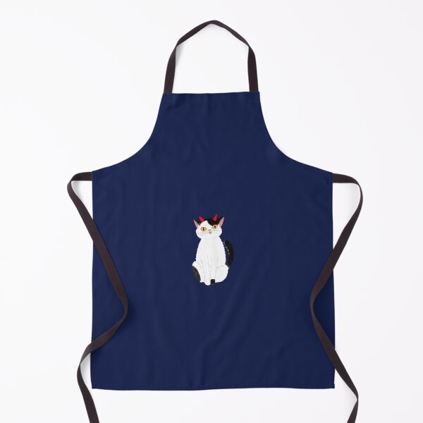 Item preview, Demon cat designed and sold by artrayvee247.
