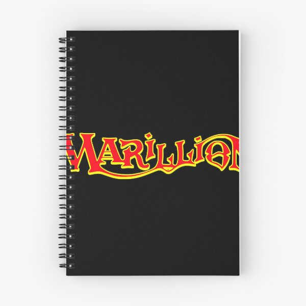 Artikelvorschau, Marillion entworfen und verkauft von ELENTEWART.