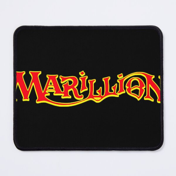 Item preview, Marillion designed and sold by ELENTEWART.