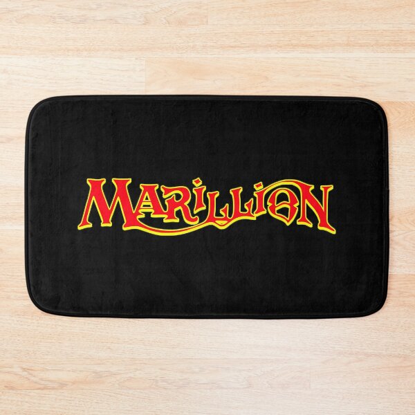 Item preview, Marillion designed and sold by ELENTEWART.