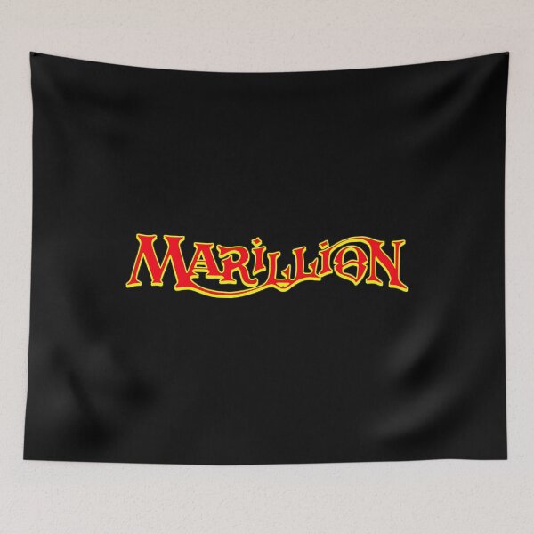 Item preview, Marillion designed and sold by ELENTEWART.