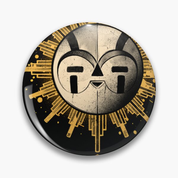 Item preview,  Mon Ami Mask designed and sold by BRENDAOIRIER.