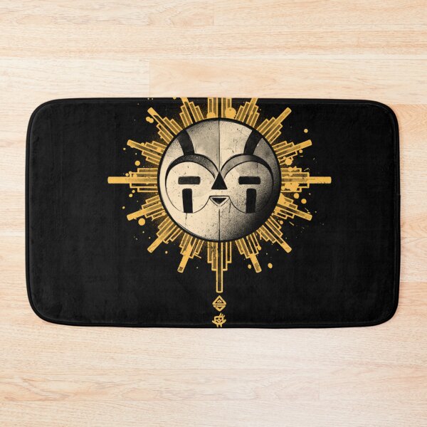 Item preview,  Mon Ami Mask designed and sold by BRENDAOIRIER.