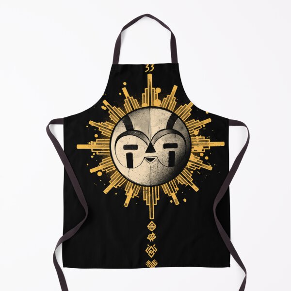 Item preview,  Mon Ami Mask designed and sold by BRENDAOIRIER.