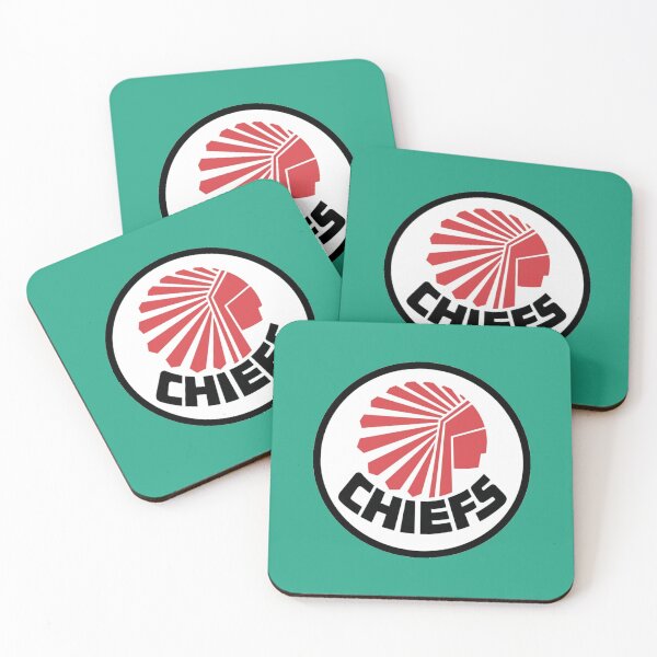 Item preview, Atlanta Chiefsss Soccer - Atlanta-USA.png designed and sold by Ellysonmas.