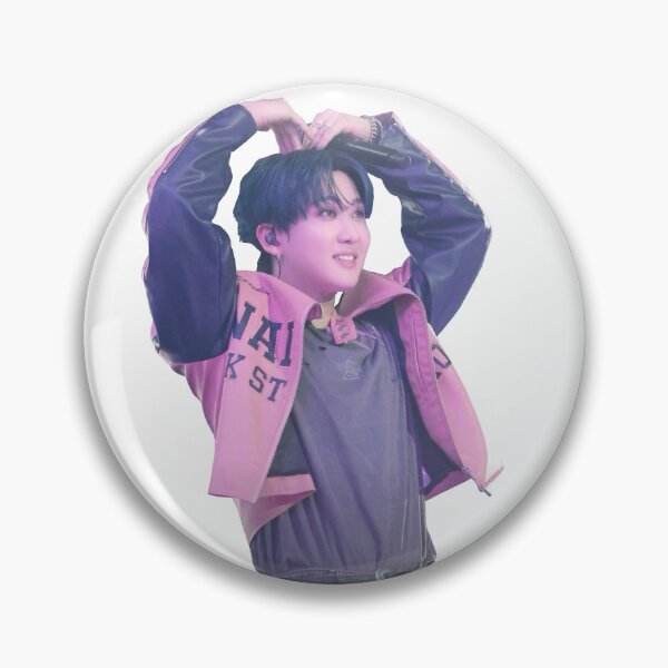 Item preview, Binnie Heart  designed and sold by BooMPop-Designs.