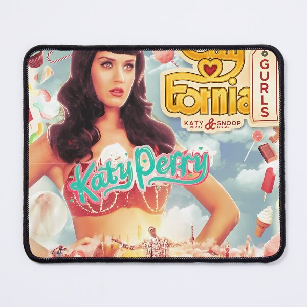 Item preview,  Katy'S Candy Coast Dream - California Pop Fantasy designed and sold by ELENTEWART.