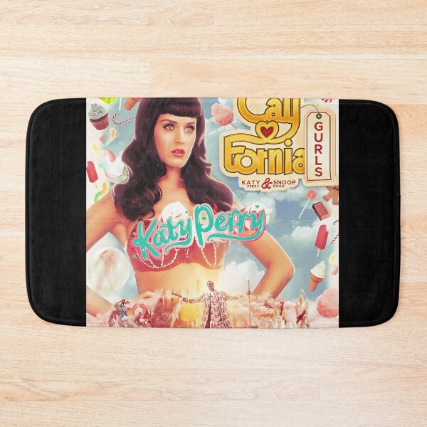 Item preview,  Katy'S Candy Coast Dream - California Pop Fantasy designed and sold by ELENTEWART.