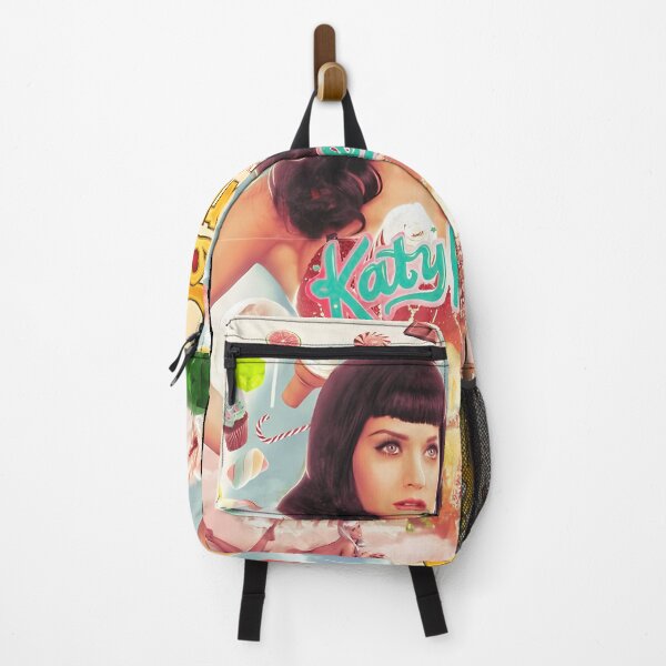 Item preview, Katy'S Candy Coast Dream - California Pop Fantasy designed and sold by ELENTEWART.