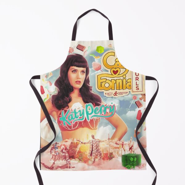 Item preview, Katy'S Candy Coast Dream - California Pop Fantasy designed and sold by ELENTEWART.