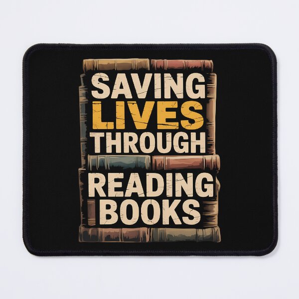 Item preview, Womens Librarian Because Book Wizard - Funny Library Humor designed and sold by Sea4Adventures.