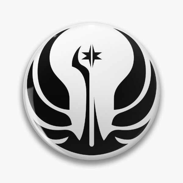 Item preview, Star Wars Old Republic logo designed and sold by The Common Tee.