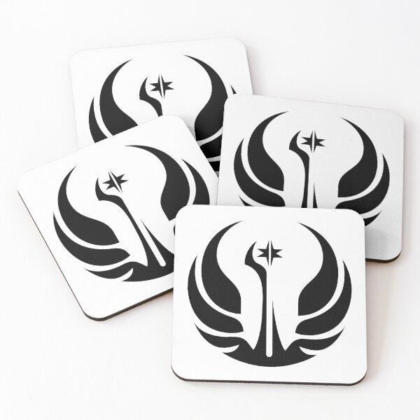 Item preview, Star Wars Old Republic logo designed and sold by The Common Tee.