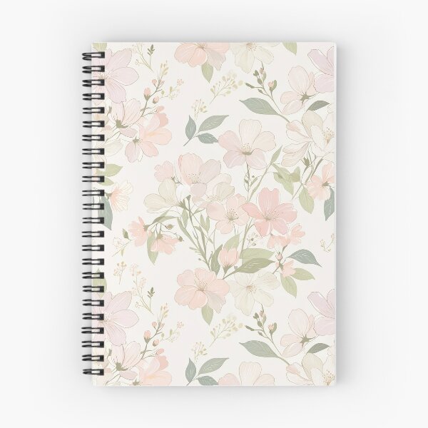 Item preview, Gentle Floral Art designed and sold by CoolPixels.