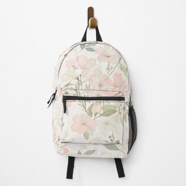 Item preview, Gentle Floral Art designed and sold by CoolPixels.