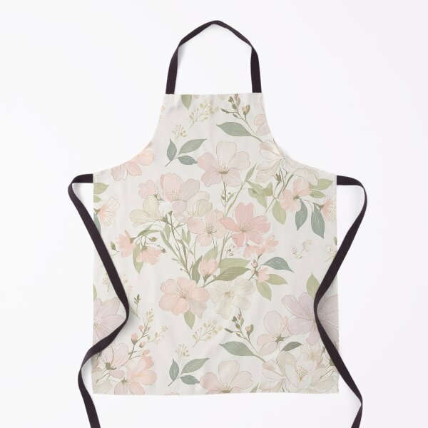 Item preview, Gentle Floral Art designed and sold by CoolPixels.