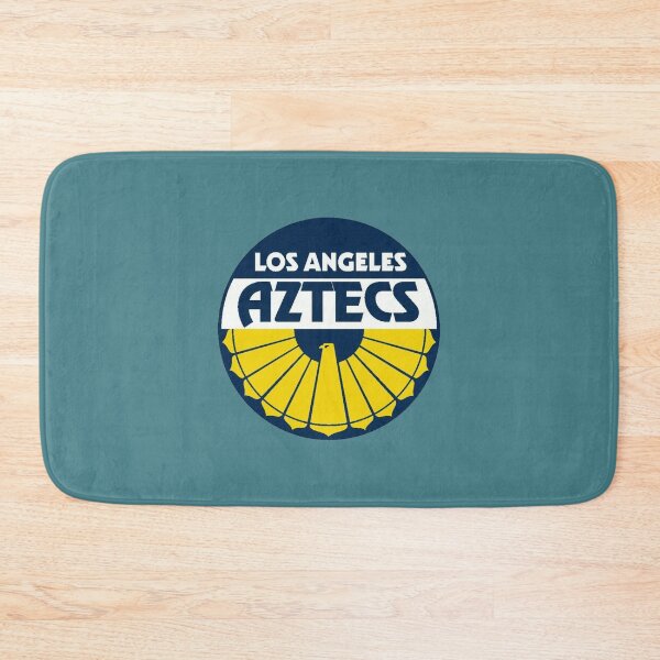 Item preview, Los Angeles Aztecs.png designed and sold by Ellysonmas.