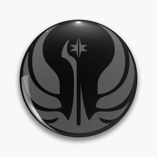 Item preview, Star Wars Old Republic logo designed and sold by The Common Tee.